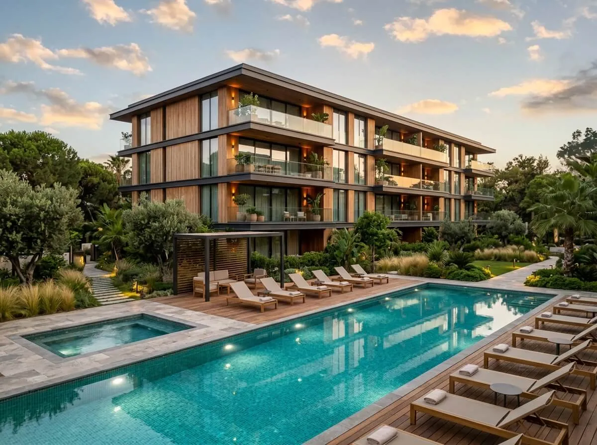 Harbor View Unit