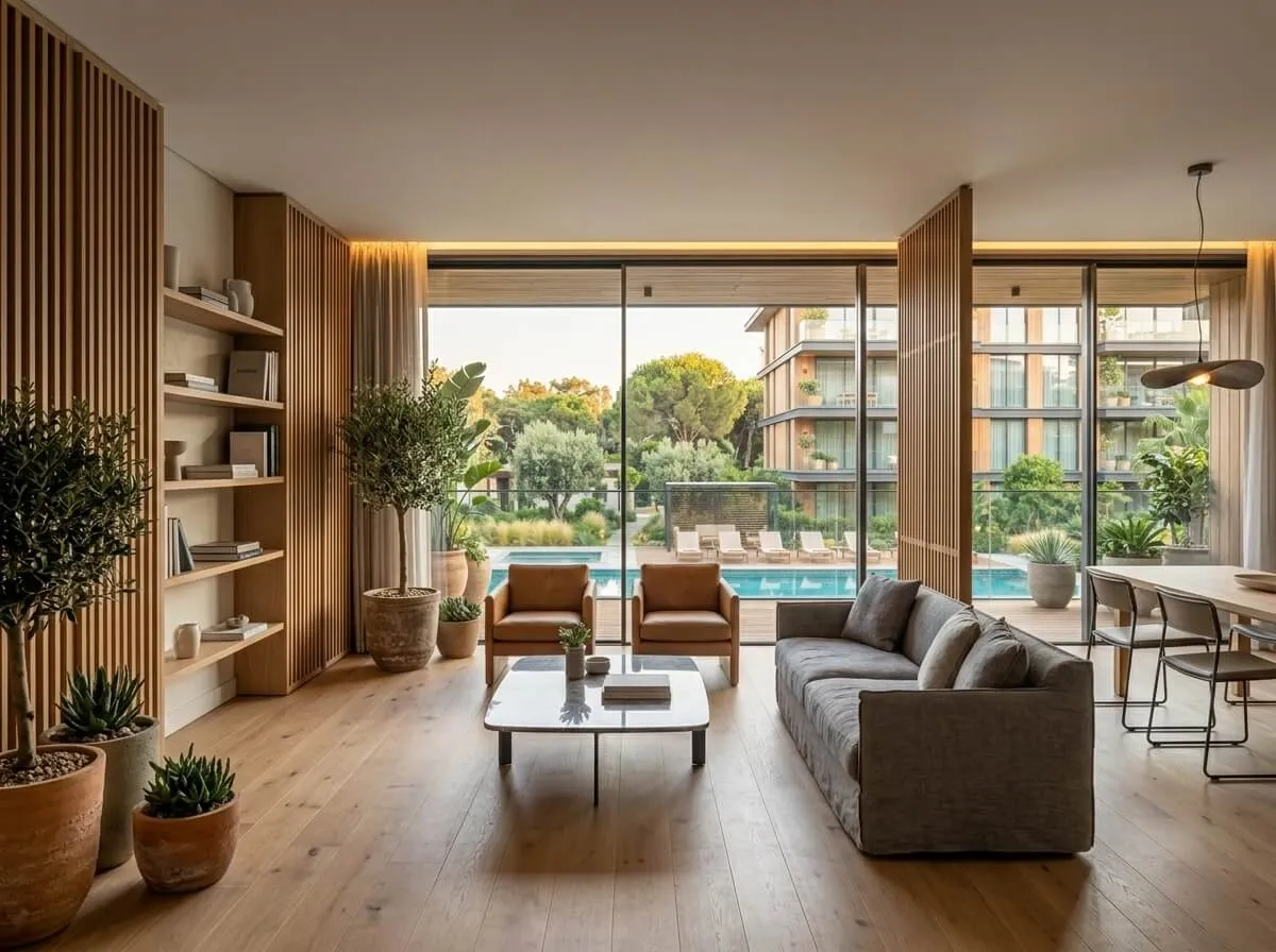 Harbor View Unit