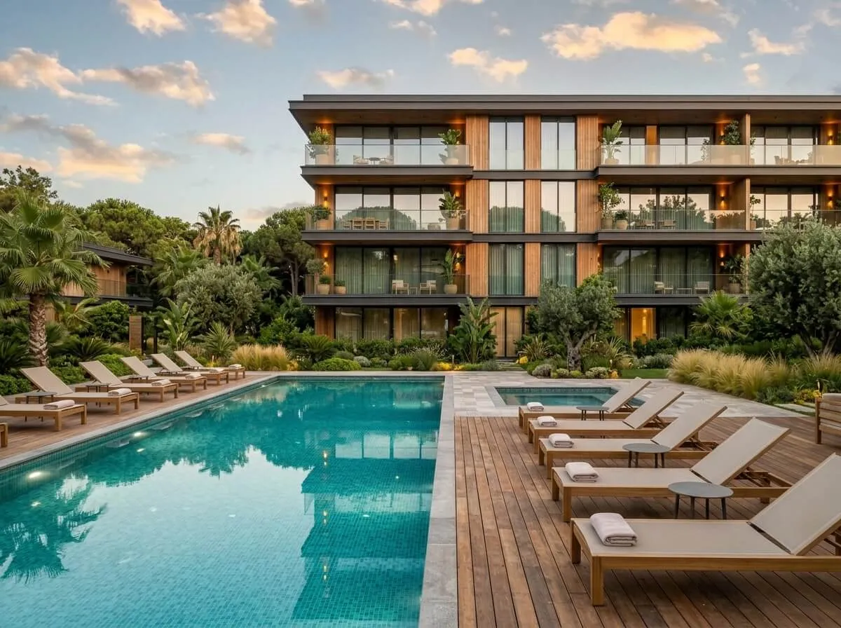 Harbor View Unit