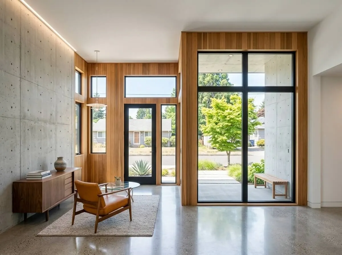 The Maple Street Home