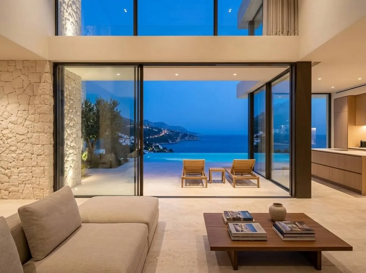 Stone Gate Villa