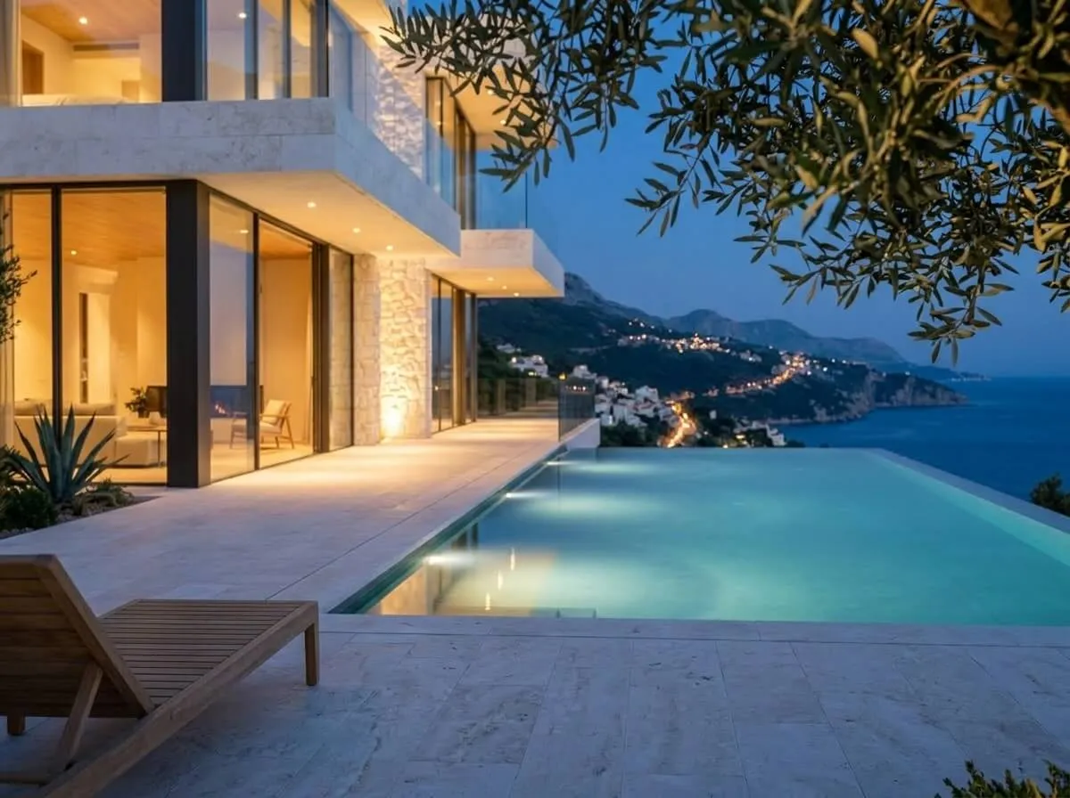 Stone Gate Villa