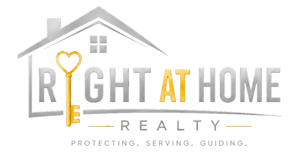 Right At Home Realty Team